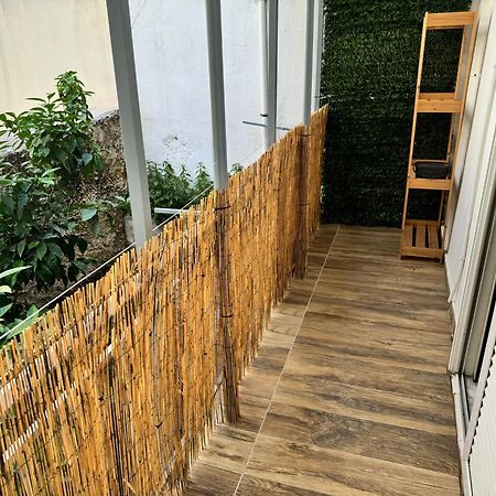 Cozy Athena Apartment Εξωτερικό φωτογραφία