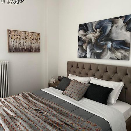Cozy Athena Apartment Εξωτερικό φωτογραφία