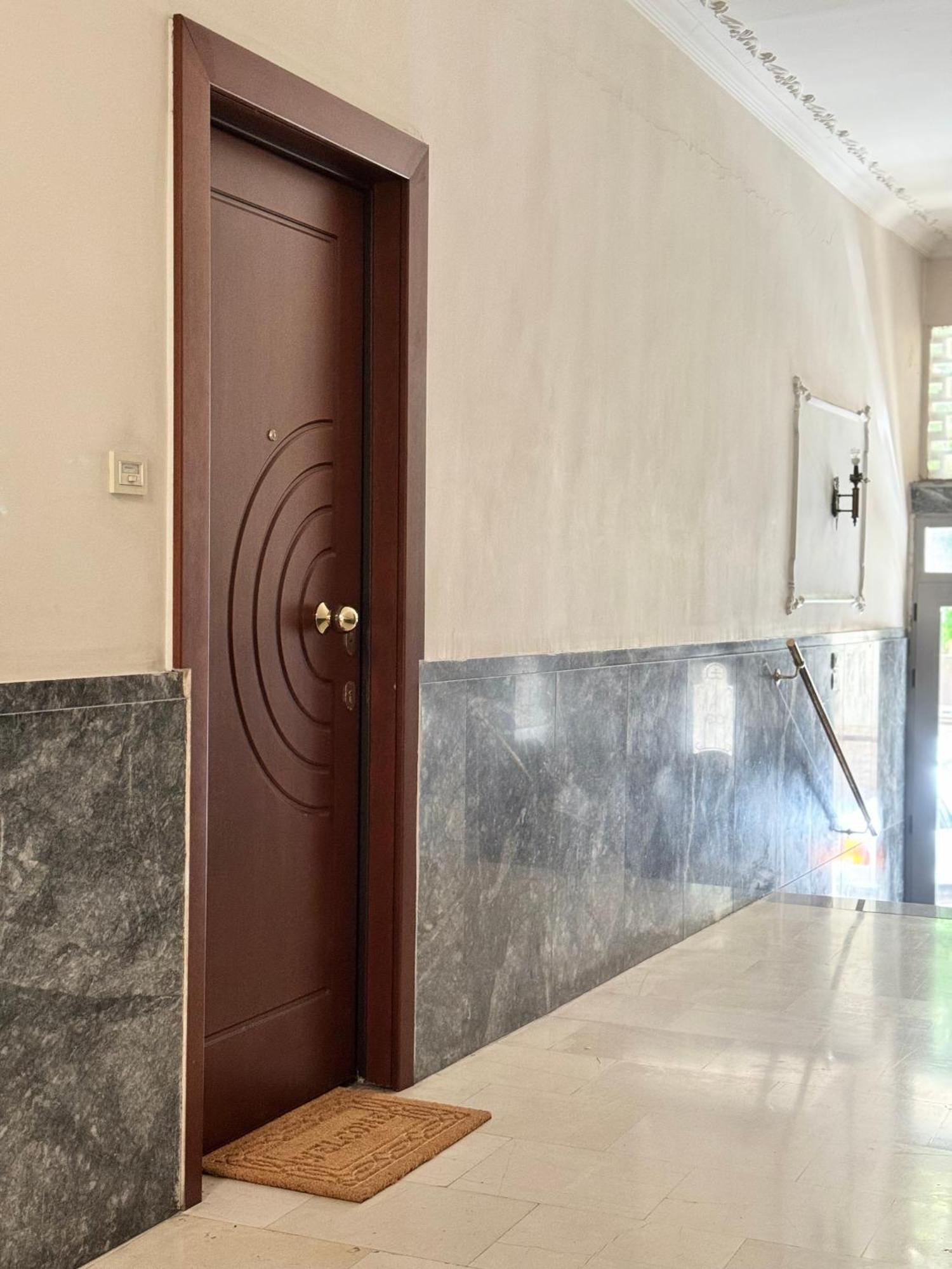 Cozy Athena Apartment Εξωτερικό φωτογραφία