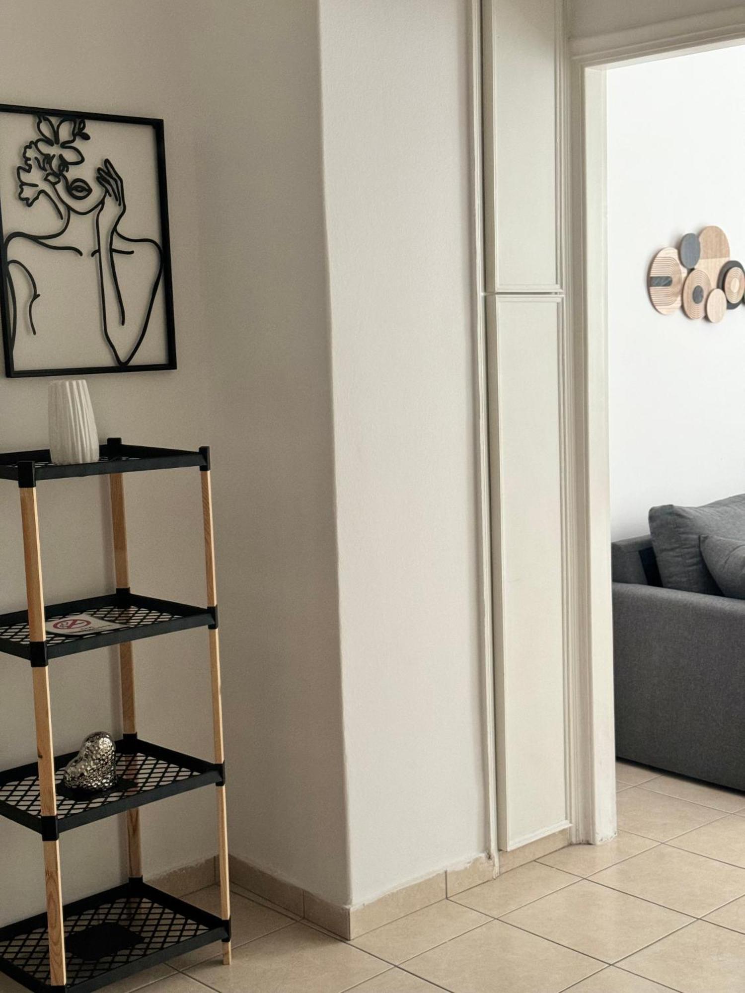 Cozy Athena Apartment Εξωτερικό φωτογραφία