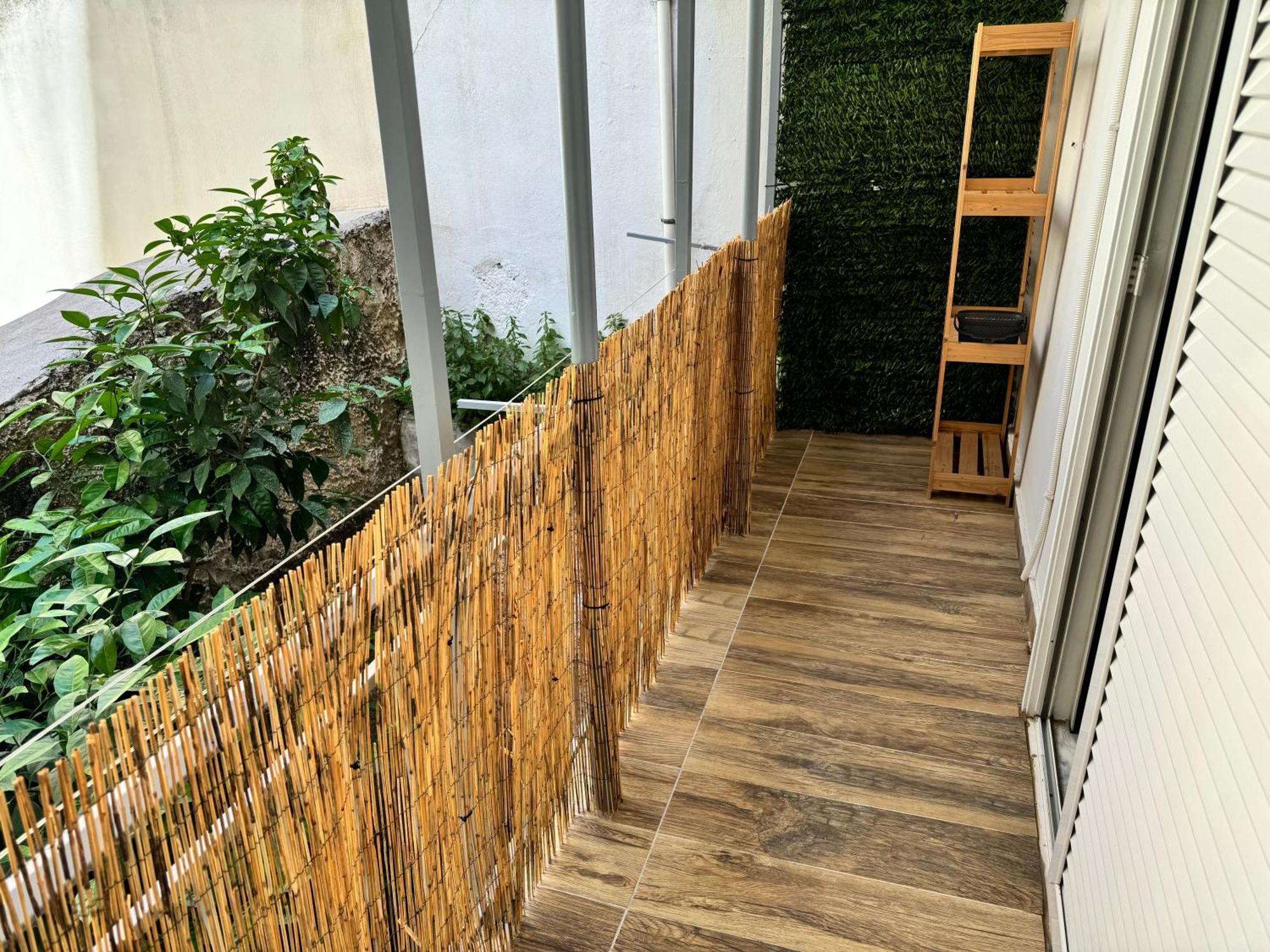 Cozy Athena Apartment Εξωτερικό φωτογραφία
