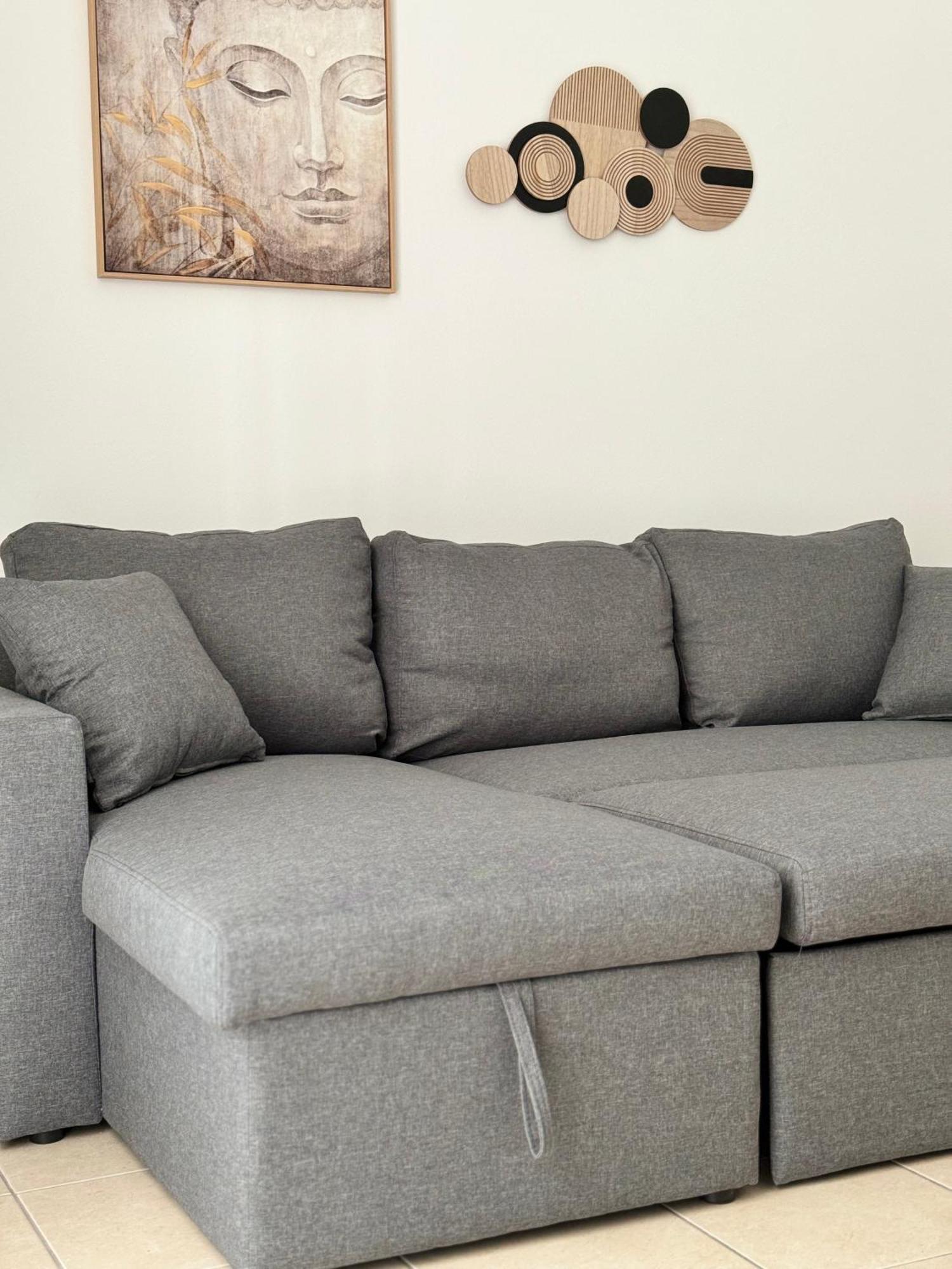 Cozy Athena Apartment Εξωτερικό φωτογραφία