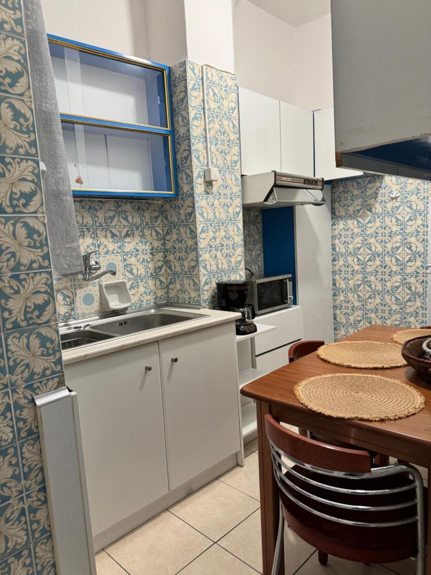 Cozy Athena Apartment Εξωτερικό φωτογραφία