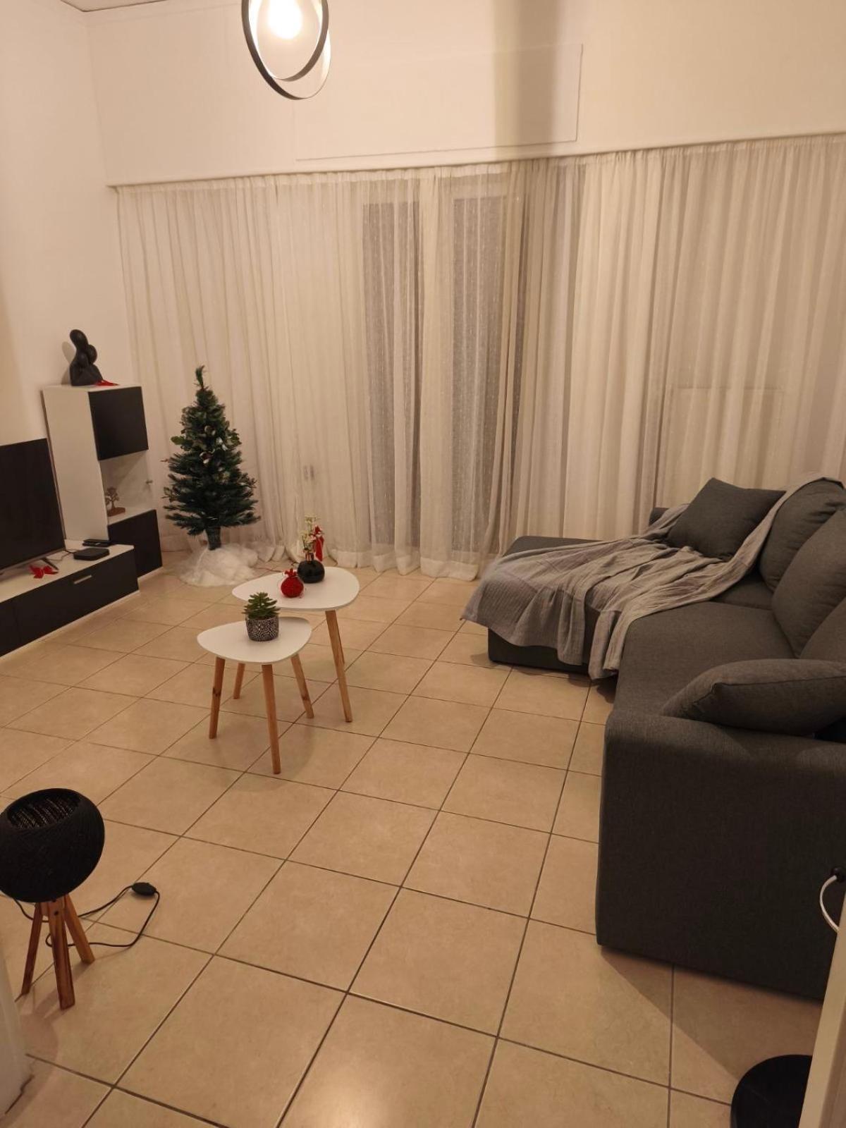 Cozy Athena Apartment Εξωτερικό φωτογραφία